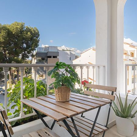 Corona Del Mar Marbella Exterior foto