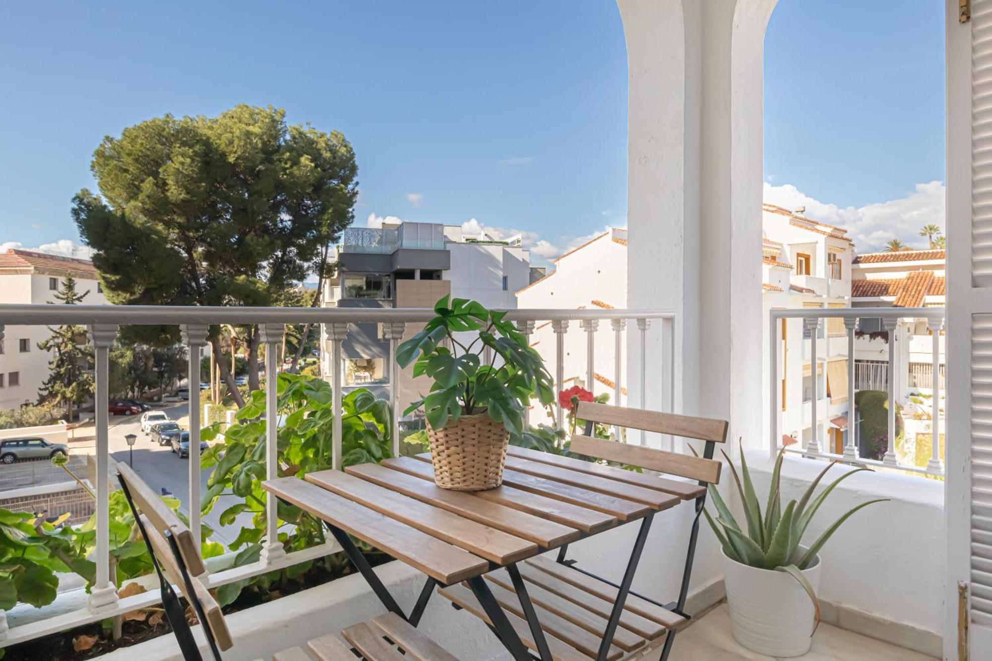 Corona Del Mar Marbella Exterior foto