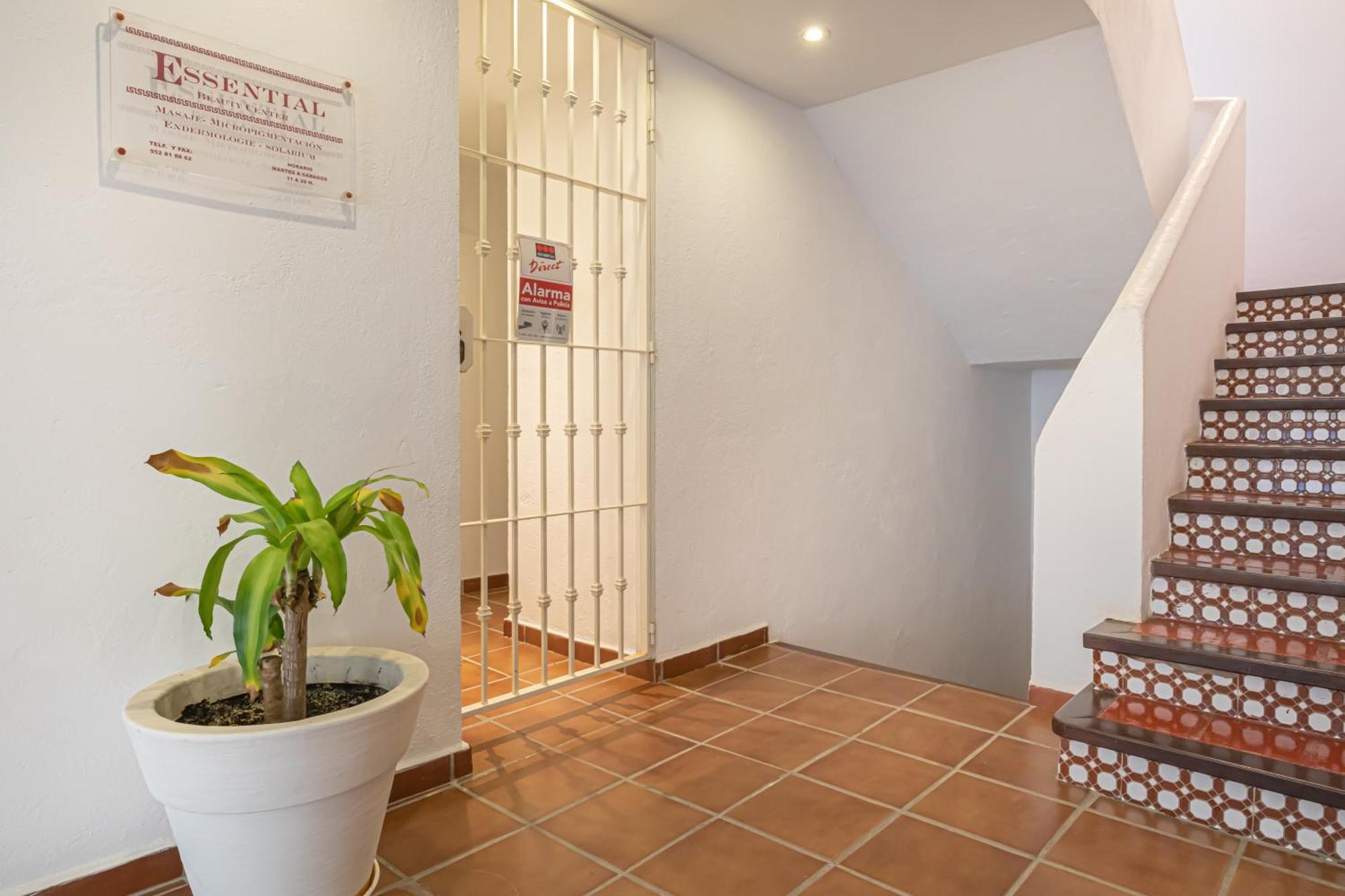 Corona Del Mar Marbella Exterior foto