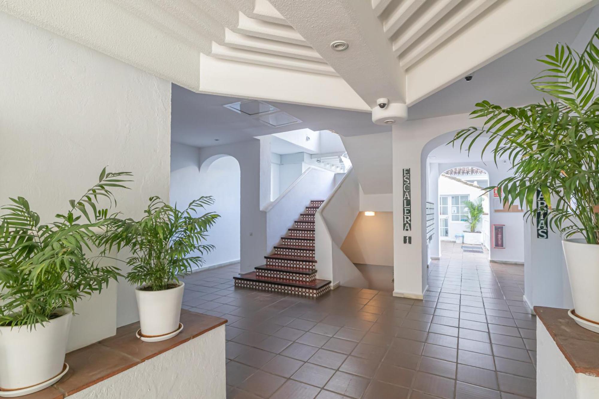 Corona Del Mar Marbella Exterior foto